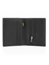 Lois Lefroy Men s Leather Wallet in leather