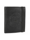 Portefeuille Lois Lefroy en cuir pour homme en cuir