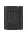 Lois Lefroy Men s Leather Wallet in leather