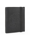 Portefeuille Lois Lefroy en cuir pour homme en cuir