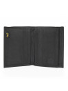 Lois Lefroy Men s Leather Wallet in leather