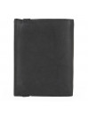 Lois Lefroy Men s Leather Wallet in leather
