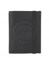Lois Lefroy Men s Leather Wallet in leather