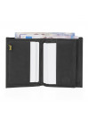 Lois Lefroy Men s Leather Wallet in leather