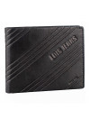 Portefeuille Lois Dothan en cuir pour homme en cuir