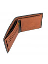 Lois Dothan Men s Leather Wallet in leather