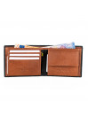 Lois Dothan Men s Leather Wallet in leather