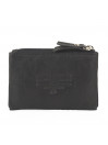 Cartera/Monedero De Piel De Hombre Lois Dothan En Piel