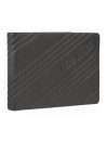 Portefeuille Lois Dothan en cuir pour homme en cuir