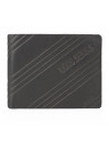 Lois Dothan Men s Leather Wallet in leather