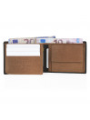 Lois Dothan Men s Leather Wallet in leather