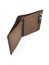 Lois Dothan Men s Leather Wallet in leather