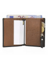 Lois Dothan Men s Leather Wallet in leather