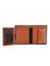 Lois Dothan Men s Leather Wallet in leather