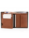 Lois Dothan Men s Leather Wallet in leather