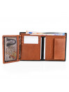 Lois Dothan Men s Leather Wallet in leather