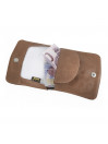 Monedero De Piel Lois Dothan