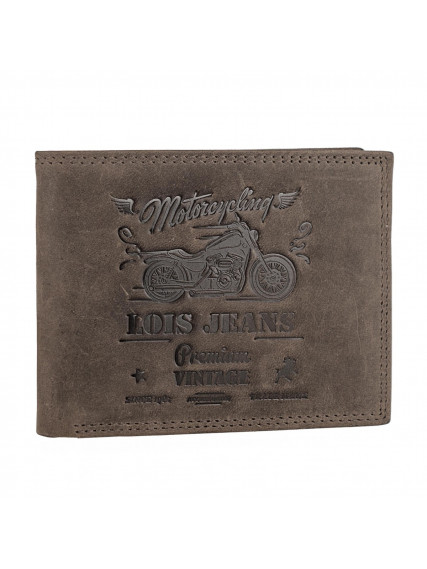 Lois Dubbo Men s Leather...