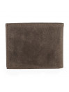 Lois Dubbo Men s Leather Wallet in leather