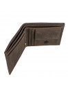 Lois Dubbo Men s Leather Wallet in leather