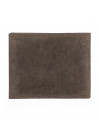 Lois Dubbo Men s Leather Wallet in leather