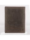 Lois Dubbo Men s Leather Wallet in leather