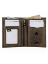 Lois Dubbo Men s Leather Wallet in leather