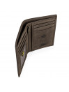 Lois Dubbo Men s Leather Wallet in leather