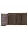 Lois Dubbo Men s Leather Wallet in leather