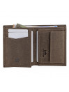 Lois Dubbo Men s Leather Wallet in leather