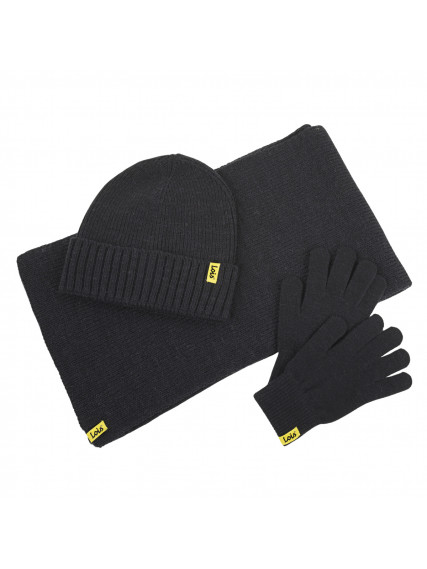 Mütze-Schal-Handschuhe-Set...