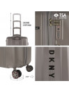 -1030 Malerta 60Cm Linéaire Dkny -1030 Linéaire