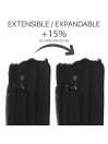 Dkny Dkny-1097 Street Cred Cabin Suitcase Street Cred Dkny Dkny-1097 Street Cred