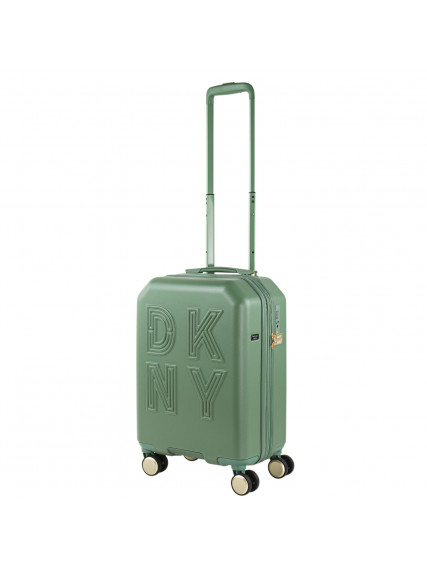 Dkny-2004 Valigia Cabina...