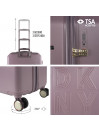-2004 Suitcase 70M Remix Dkny -2004 Remix