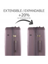 -2004 Suitcase 70M Remix Dkny -2004 Remix