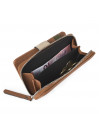 Cartera De Mujer Lois Cleveland En Polipiel