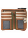 Cartera De Mujer Lois Cleveland En Polipiel