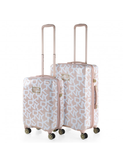 Dkny-626 Signature Hardside...