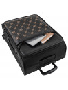 -1097 Street Cred 60Cm Suitcase Dkny -1097 Street Cred