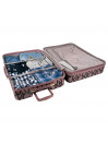 -62D Suitcase 70Cm Deco Signature Dkny -626D Deco Signature