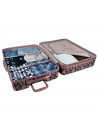 -62D Suitcase 70Cm Deco Signature Dkny -626D Deco Signature