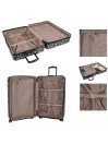 Valise 70Cm Step & Repeat Dkny -3100 Step & Repeat
