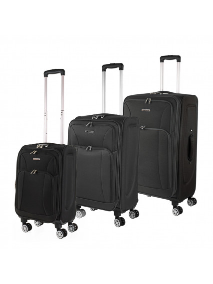 Luggage Set 50/60/70Cm...