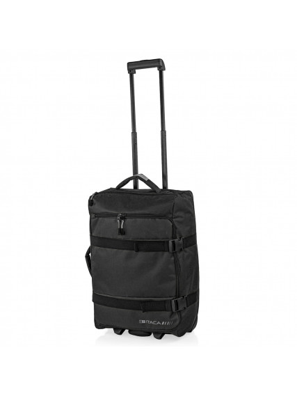 Cabin Bag With Wheels Itaca...