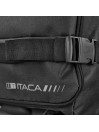 Cabin Bag With Wheels Itaca Alster