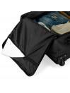 Cabin Bag With Wheels Itaca Alster