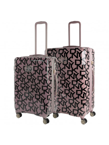 Dkny-626D Deco Signature...
