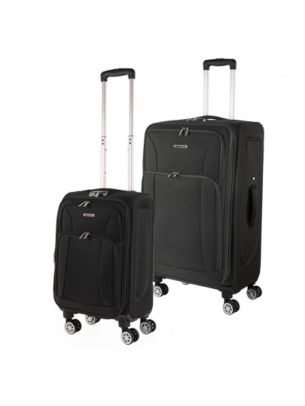 Itaca Bergamo Luggage Set...