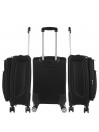 Itaca Bergamo Set de bagages 50/70Cm